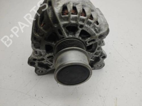 Alternator VW T-ROC (A11, D11) 1.0 TSI | BP28900694M7 - Image 3