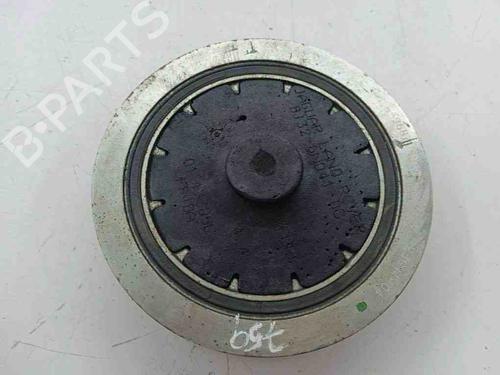 Used Pulley LAND ROVER RANGE ROVER EVOQUE (L538) 2.2 D 4x4 (190 hp) 28898718
