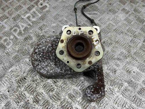 Used Right front steering knuckle MASERATI QUATTROPORTE V 4.2 (400 hp) 29337613