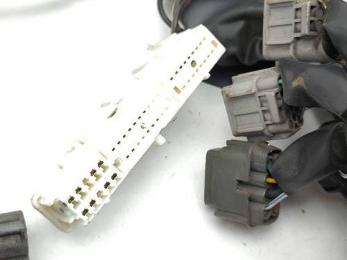 Wiring harness NISSAN 350Z Coupe (Z33) 3.5 (AAZ33) | BP28879162E16 
