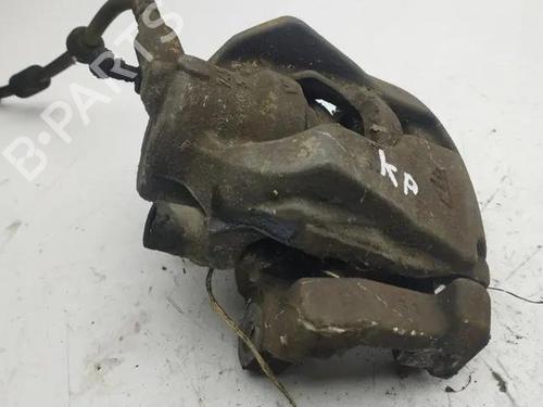 Left front brake caliper FORD GALAXY III (CK) 2.0 TDCi | BP28843282M105