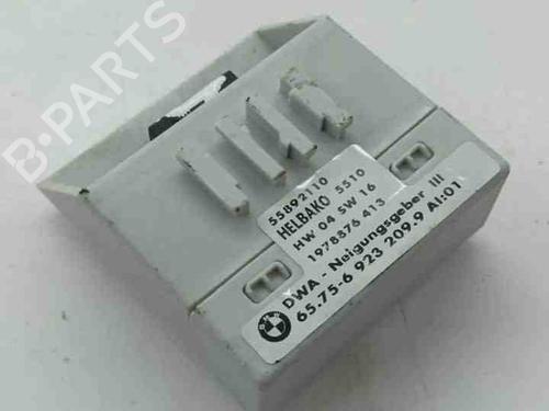 Electronic module BMW X5 (E53) 3.0 i | BP28858041M83