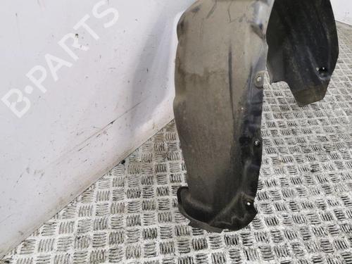 Wheel arch AUDI Q2 (GAB, GAG) 30 TFSI | BP28898850C56 