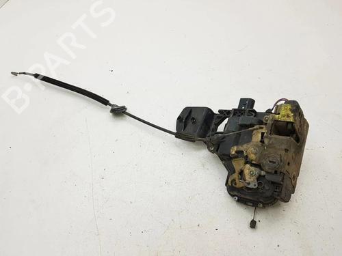 Used Rear left lock Rear left lock 33258830 33258830