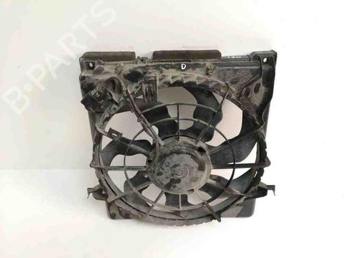 Koelventilatormotor HYUNDAI i30 (GD) 1.6 CRDi (110 hp) 28875177