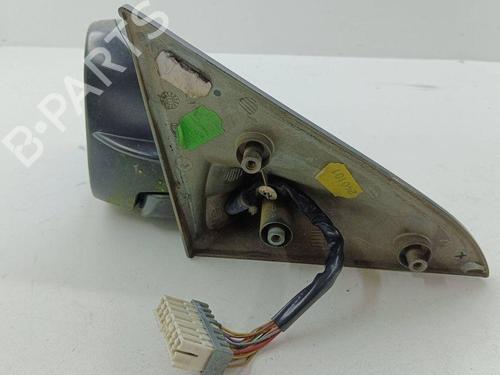 Left mirror PEUGEOT 406 Coupe (8C) 2.2 HDI | BP28888157C26 