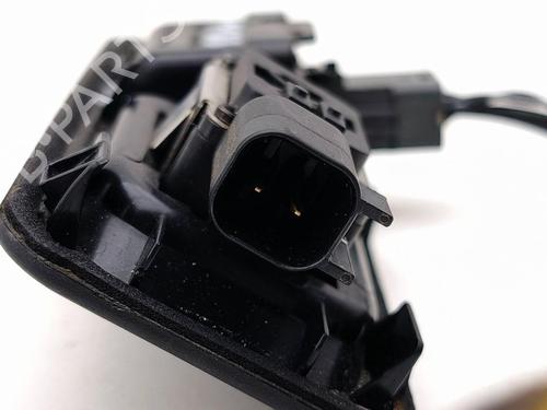 Tailgate handle JAGUAR XE (X760) 2.0 D | BP29703114C132