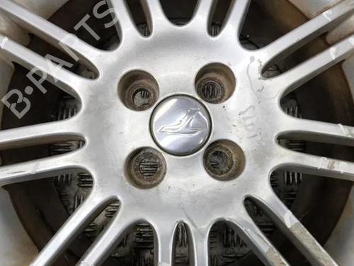 Rim TOYOTA YARIS (_P1_) 1.4 D-4D (NLP10_, NLP10R) | BP28844742C45 