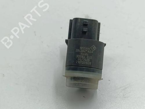 Electronic module NISSAN JUKE (F16_) DIG-T 117 | BP33642236M83 - Image 2