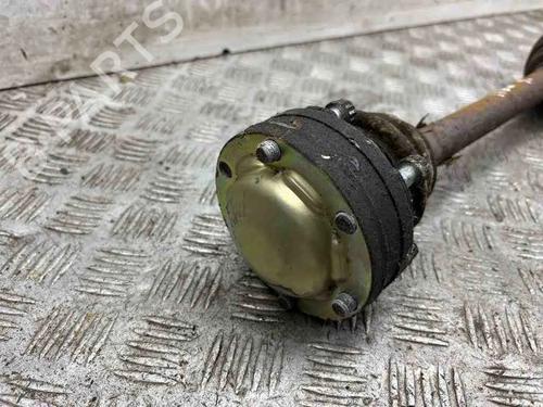 Left rear driveshaft MASERATI QUATTROPORTE V 4.2 | BP29337697M40 - Image 5