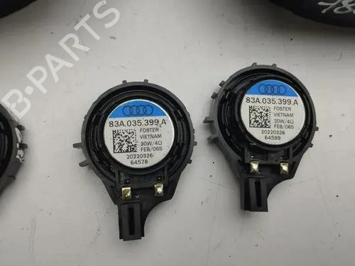 Electronic module AUDI Q2 (GAB, GAG) 35 TFSI | BP28861199M83 - Image 22
