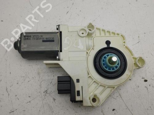 Used Right rear window motor AUDI Q7 (4MB, 4MG, 4MQ) 50 TDI Mild Hybrid quattro (286 hp) 28895168