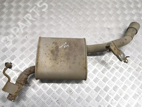 Used Exhaust system ALFA ROMEO GIULIETTA (940_) 1.6 JTDM (940FXD1A) (105 hp) 28889962