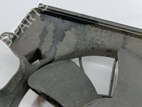 Radiator fan HONDA CR-V II (RD_) 2.2 CTDi (RD9) | BP28844694M35