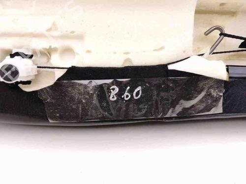 Rear seat PEUGEOT 2008 II (UD_, US_, UY_, UJ_, UR_, UC_) 1.2 PureTech 130 (USHNS, URHNS) | BP29432387C17 