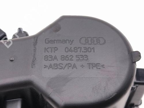 Porte-gobelet/Objets AUDI Q3 (F3B) 35 TFSI | BP30003995I37