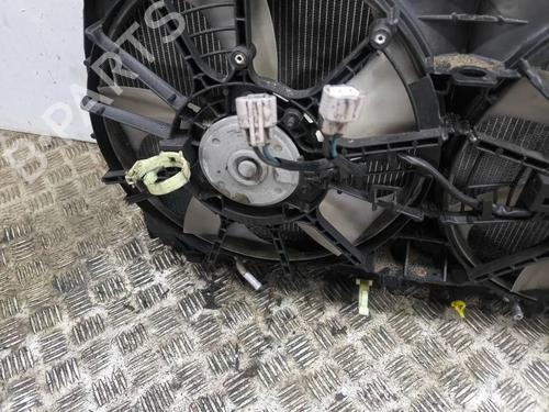 Radiator set LEXUS IS III (_E3_) 300h (AVE30_, AVE30R) | BP36468067M120 - Image 11
