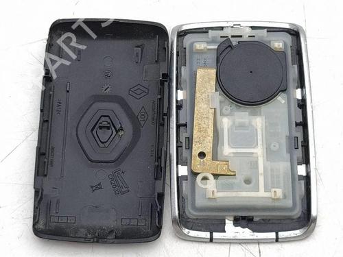 Electronic module RENAULT ARKANA I (LCM_, LDN_) 1.6 E-TECH 145 (LDMU) | BP39206201M83 - Image 4