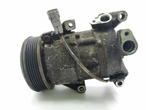 AC compressor TOYOTA AURIS (_E18_) 1.4 D-4D (NDE180_, NDE180R) | BP36103481M34 - Image 4