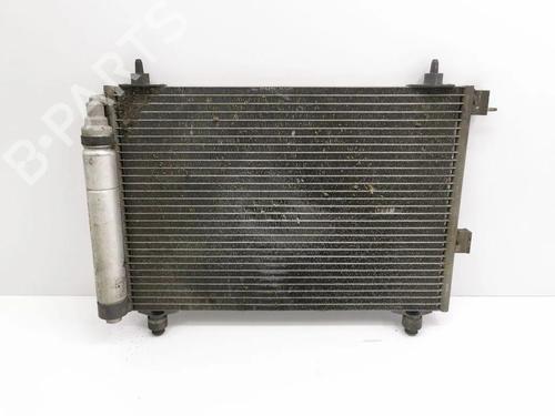 Used AC radiator AC radiator 33638313 33638313