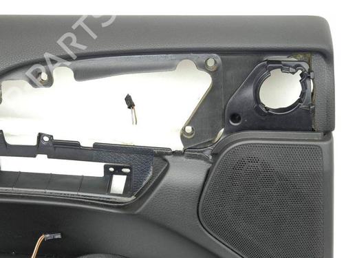 Rear left panel PORSCHE CAYENNE (92A) 3.6 | BP28879586C60 