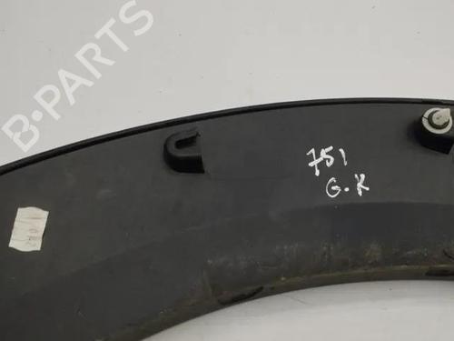 Wheel arch trim MINI MINI COUNTRYMAN (R60) Cooper D | BP28858673C116 