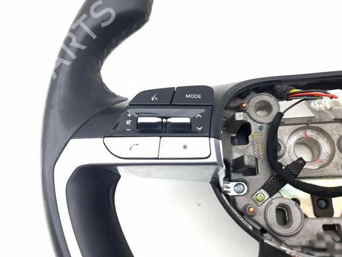 Rat HYUNDAI TUCSON (NX4E, NX4A) 1.6 T-GDi Hybrid | BP38278716C49 - Image 2