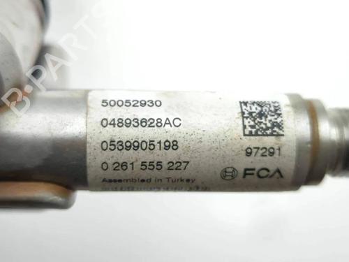 Injector ALFA ROMEO GIULIA (952_) 2.0 (952ACA25) | BP28883094M100 - Image 2