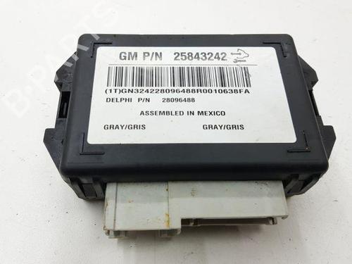 Elektronische module CHEVROLET CAPTIVA (C100, C140) 2.0 D 4WD (150 hp) 28868641
