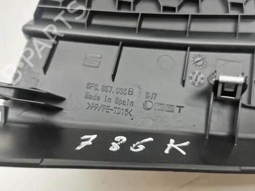Other SEAT LEON (KL1, KLG) 1.5 TSI | BP28861473O1 