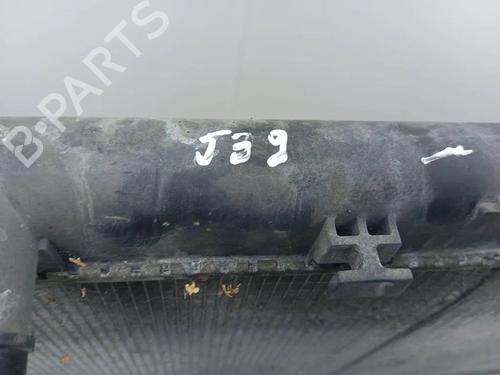 Water radiator HONDA CR-V IV (RM_) 1.6 i-DTEC (RE6) | BP33253652M31  - Image 5