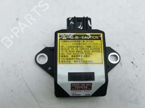 Used Electronic sensor LEXUS IS C (GSE2_) 350 (GSE21) (318 hp) 28857971