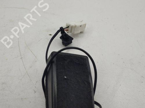 Seat buckle MASERATI QUATTROPORTE V 4.2 | BP28895911I32 