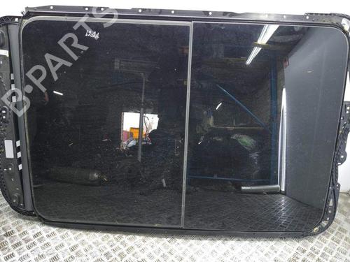 Used Sunroof PORSCHE CAYENNE (92A) 3.6 (300 hp) 28879752
