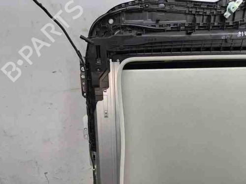 Sunroof HONDA HR-V (GH_) 1.6 16V (GH1, GH3) | BP28862653C124 