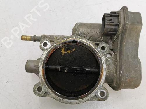 Used Throttle body Throttle body SAAB 9-7X 4.2 AWD (290 hp) 28858206 28858206