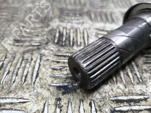 Right front driveshaft RENAULT MEGANE IV Hatchback (B9A/M/N_) 1.5 dCi 110 (B9A3) | BP38250492M39 - Image 7