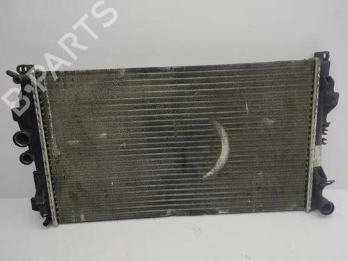 Water radiator MAZDA CX-5 (KE, GH) 2.2 D AWD (KE2AW) | BP28865579M31 - Image 6