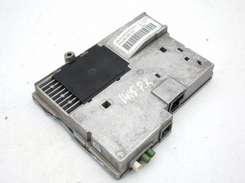 Used Electronic module Electronic module 37254516 37254516