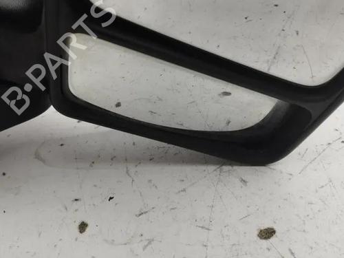 Right mirror FORD TRANSIT CONNECT (P65_, P70_, P80_) 1.8 Di | BP28846405C27 