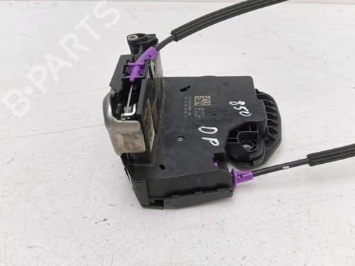 Front right lock OPEL INSIGNIA B Grand Sport (Z18) 1.6 CDTi (68) | BP28901813C97 
