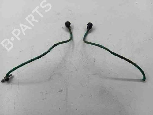 Used Pipe CHRYSLER VOYAGER II (ES) 2.5 TD (118 hp) 28853895