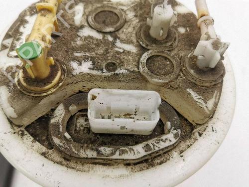 Electronic sensor PEUGEOT 508 I (8D_) 2.0 HDi | BP40231739M84 - Image 7
