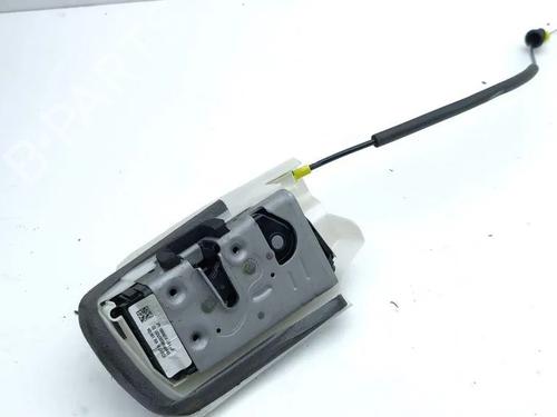 Used Rear left lock Rear left lock 36198255 36198255