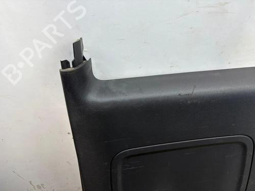 Boot lining MERCEDES-BENZ VITO / MIXTO Van (W639) 113 CDI (639.601, 639.603, 639.605) | BP36085601I3 - Image 2