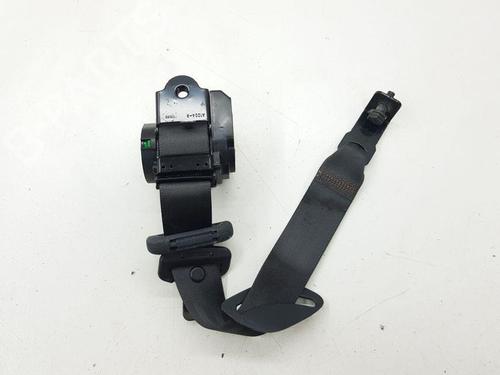 Rear right seatbelt CHEVROLET CAPTIVA (C100, C140) 2.0 D 4WD | BP28886205I28 