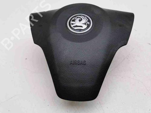 Used Driver airbag OPEL ANTARA A (L07) 2.2 CDTi (163 hp) 28896054