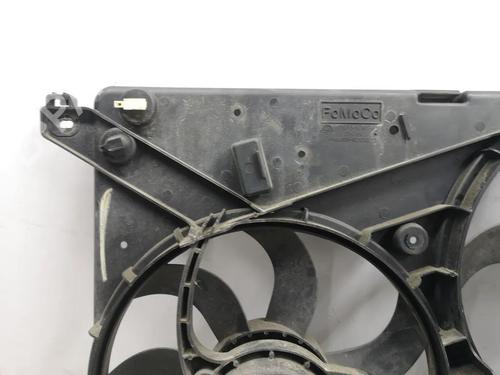 Radiator fan FORD MONDEO V Turnier (CF) 1.5 TDCi | BP36064449M35 - Image 2