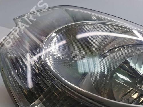 Left headlight OPEL ANTARA A (L07) 2.0 CDTI 4x4 | BP28891160C28 - Image 11