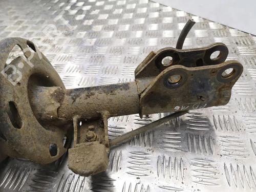 Right front shock absorber MAZDA 6 Saloon (GJ, GL) 2.2 D (GJ2FP) | BP36082793M17 - Image 4